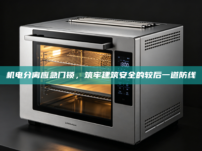 机电分离应急门锁，筑牢建筑安全的较后一道防线
