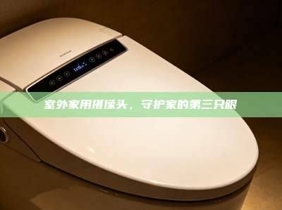 室外家用摄像头，守护家的第三只眼