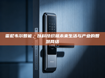 霍尼韦尔智能，以科技织就未来生活与产业的智慧网络