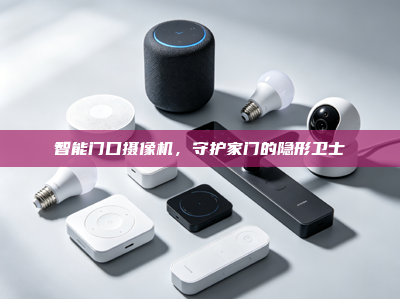 智能门口摄像机，守护家门的隐形卫士