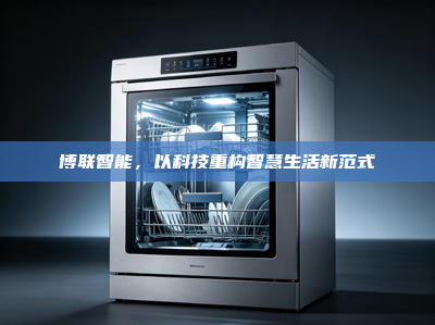 博联智能，以科技重构智慧生活新范式